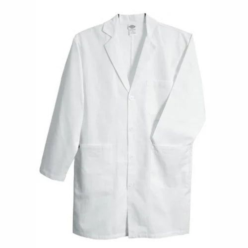 Lab Coat in KT - Image 6