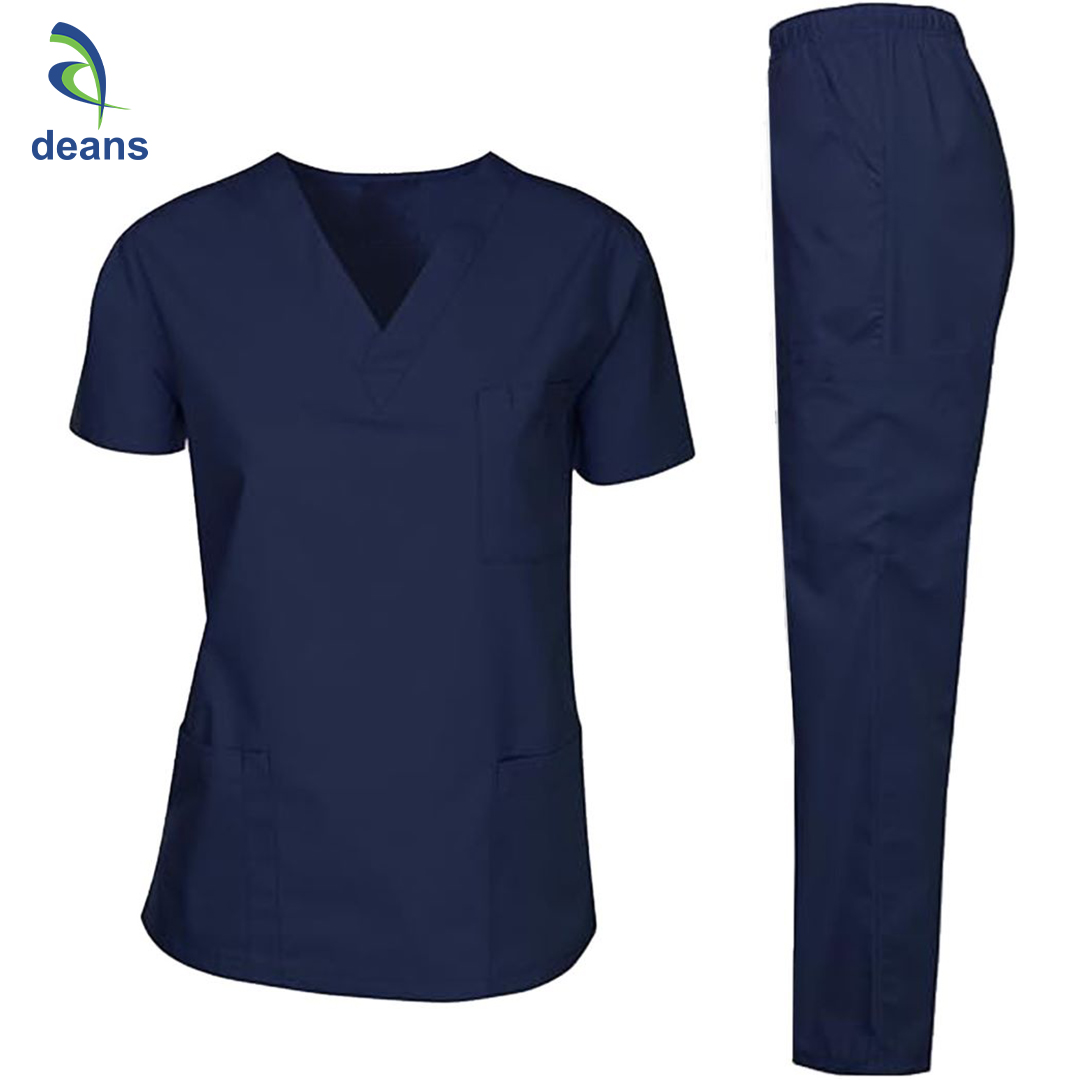 Premium quality Wrinkle Free Scrubs for Male & Female