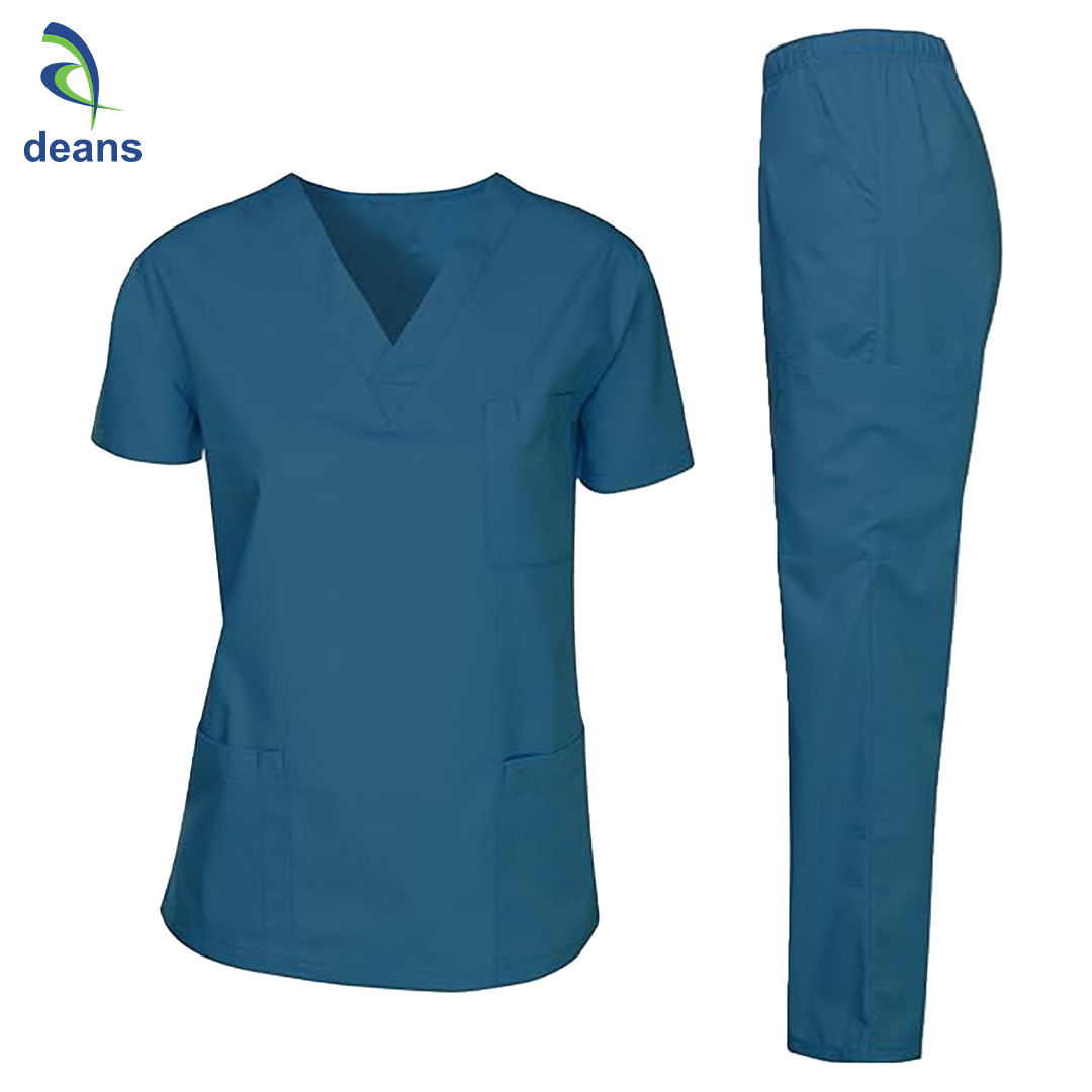 Premium quality Wrinkle Free Scrubs for Male & Female - Image 8