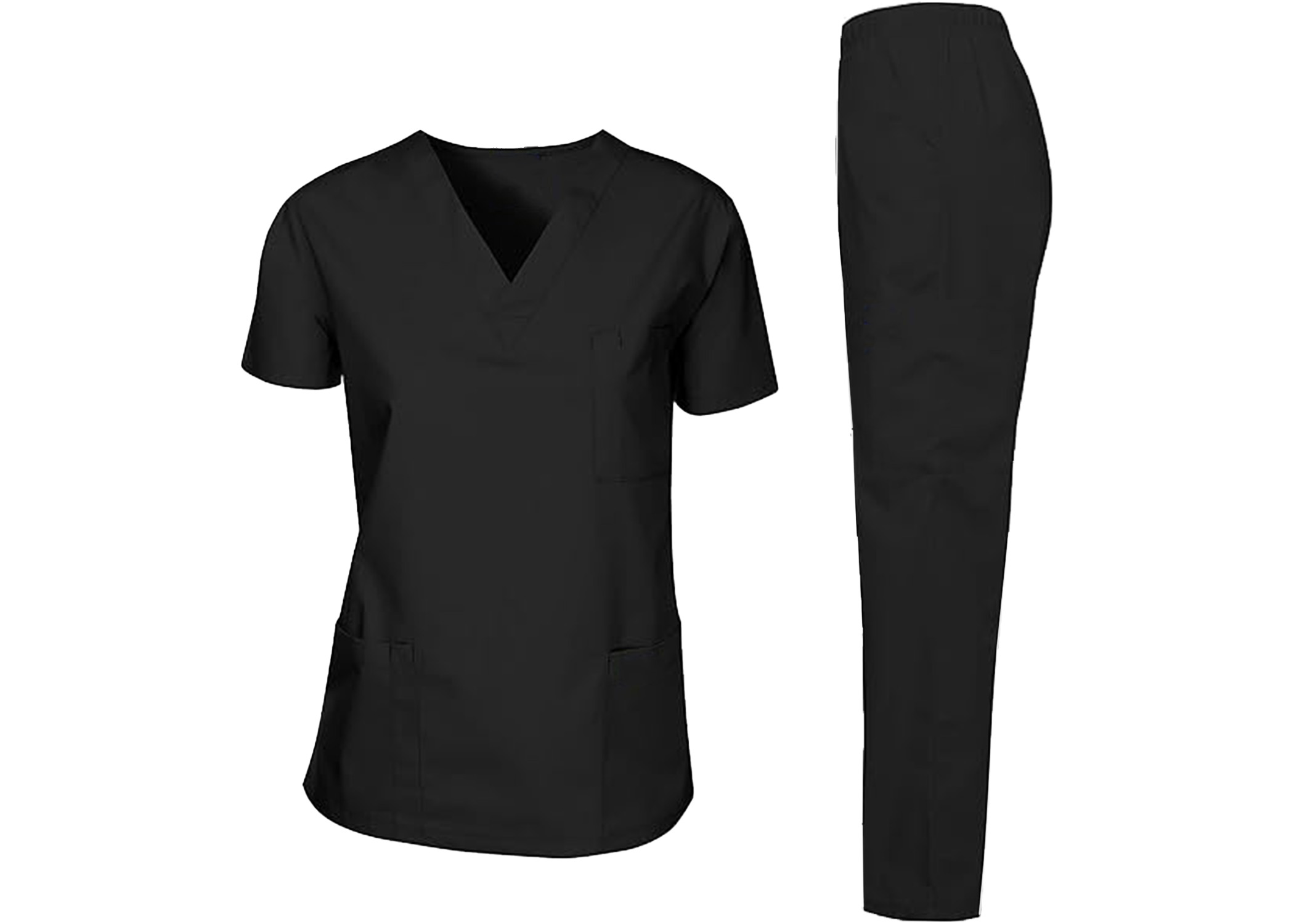 Premium quality Wrinkle Free Scrubs for Male & Female - Image 2